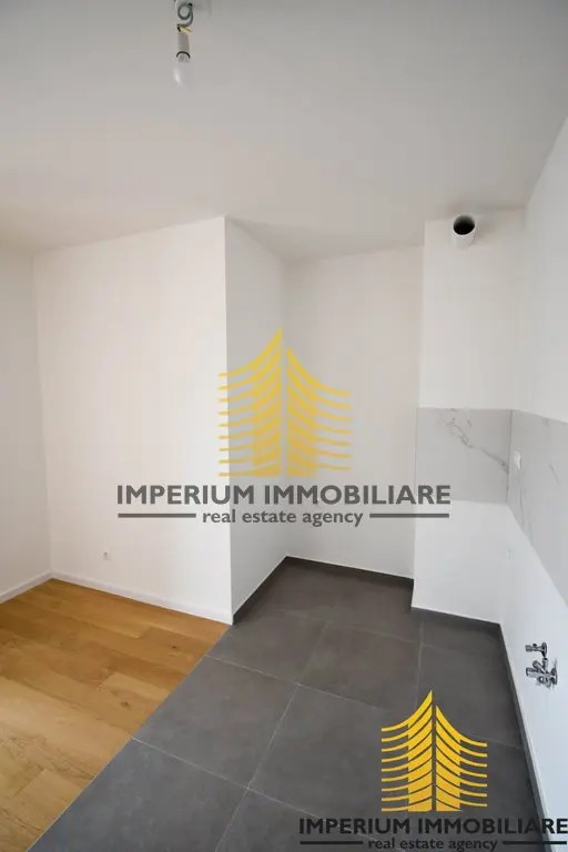 Stan za najam – Donja Dubrava, Zagreb, 45 m², 2-sobni