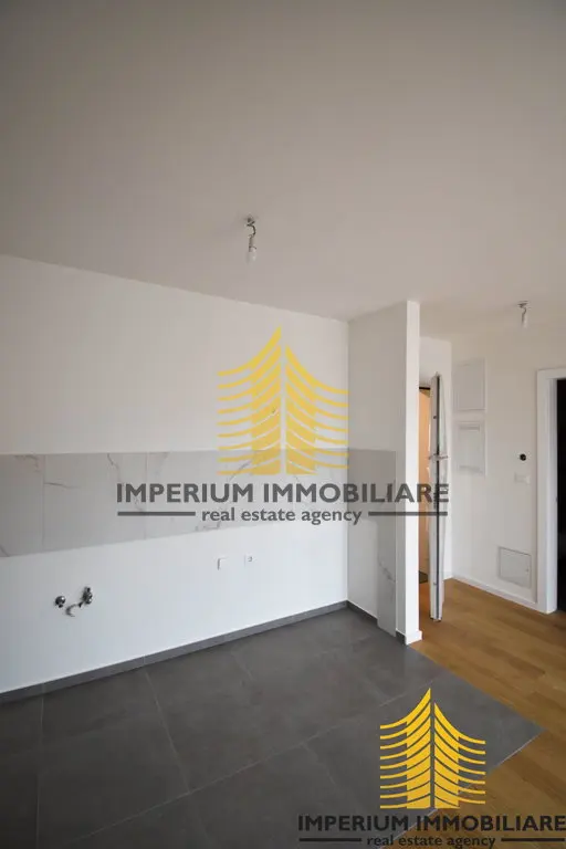 Stan za najam – Donja Dubrava, Zagreb, 45 m², 2-sobni – fotografija 3
