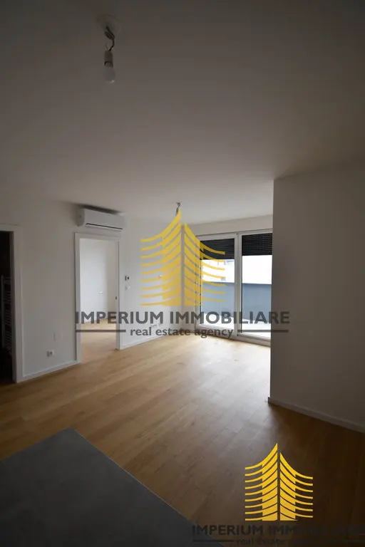 Stan za najam – Donja Dubrava, Zagreb, 45 m², 2-sobni – fotografija 4