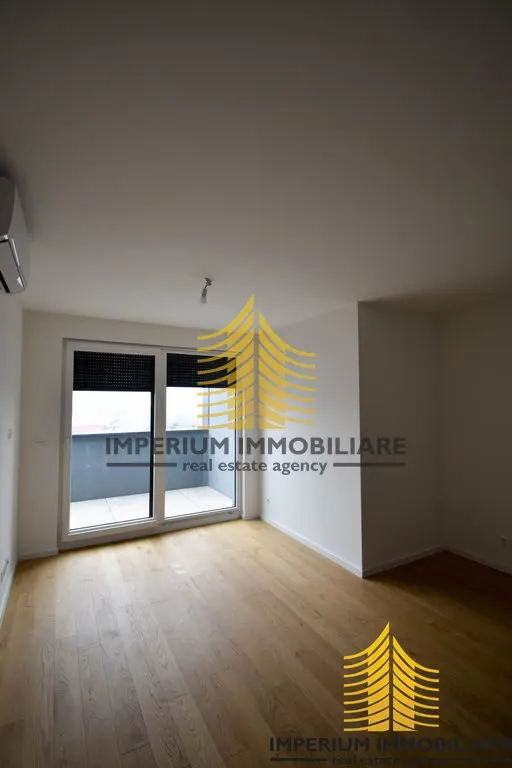 Stan za najam – Donja Dubrava, Zagreb, 45 m², 2-sobni – fotografija 5