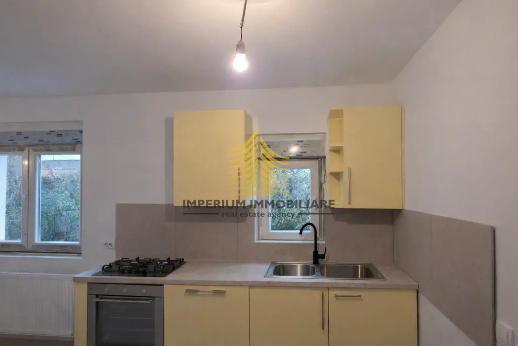 Stan za najam – Donja Dubrava, Zagreb, 70 m², 3-sobni – fotografija 2