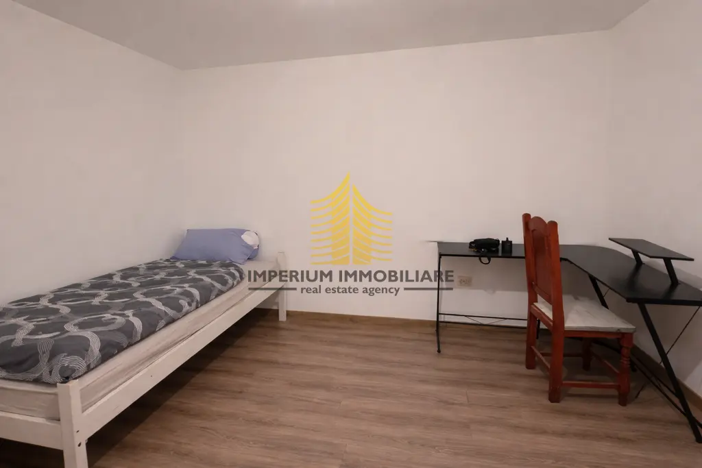 Stan za najam – Donja Dubrava, Zagreb, 70 m², 3-sobni – fotografija 4