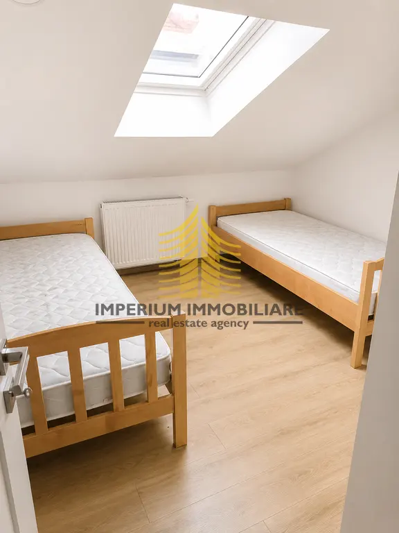 Stan za najam – Donje Vrapče, Zagreb, 60 m², 3-sobni – fotografija 4