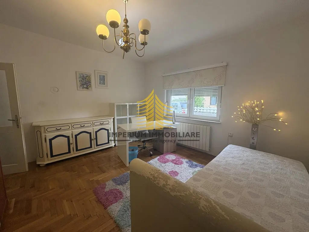 Stan za najam – Donje Vrapče, Zagreb, 68 m², 3-sobni