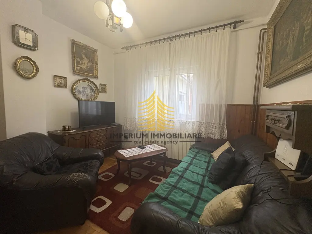 Stan za najam – Donje Vrapče, Zagreb, 68 m², 3-sobni – fotografija 4