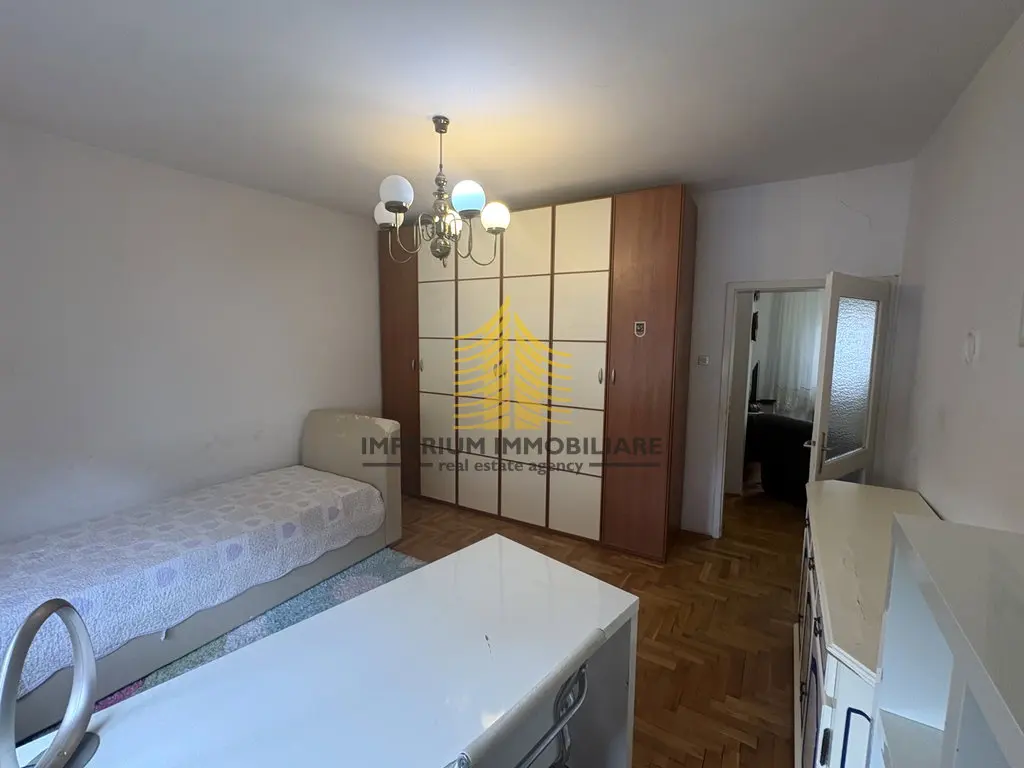 Stan za najam – Donje Vrapče, Zagreb, 68 m², 3-sobni – fotografija 2