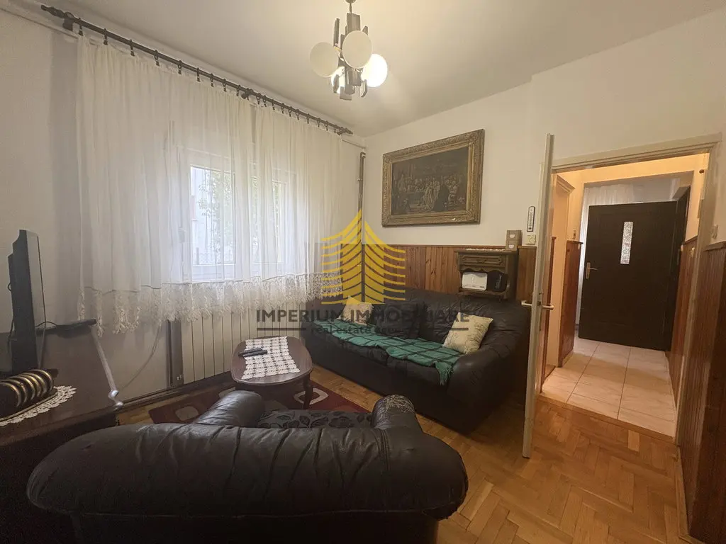 Stan za najam – Donje Vrapče, Zagreb, 68 m², 3-sobni – fotografija 3