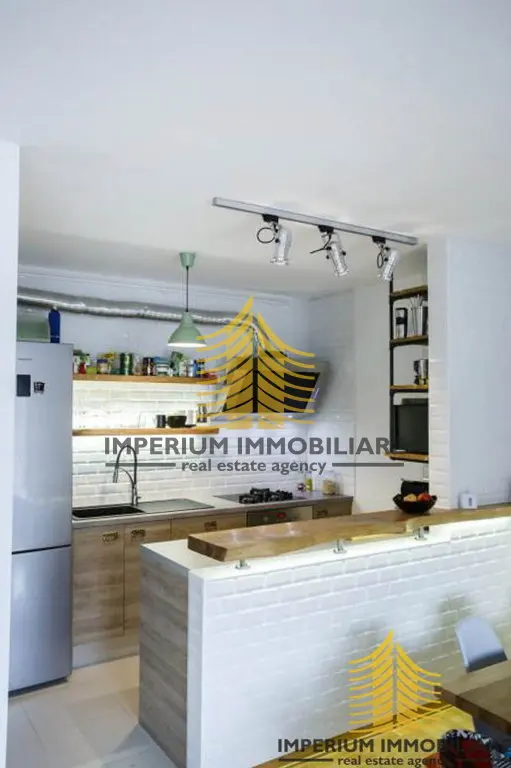 Stan za najam – Donji grad, Zagreb, 100 m², 2-sobni – fotografija 4