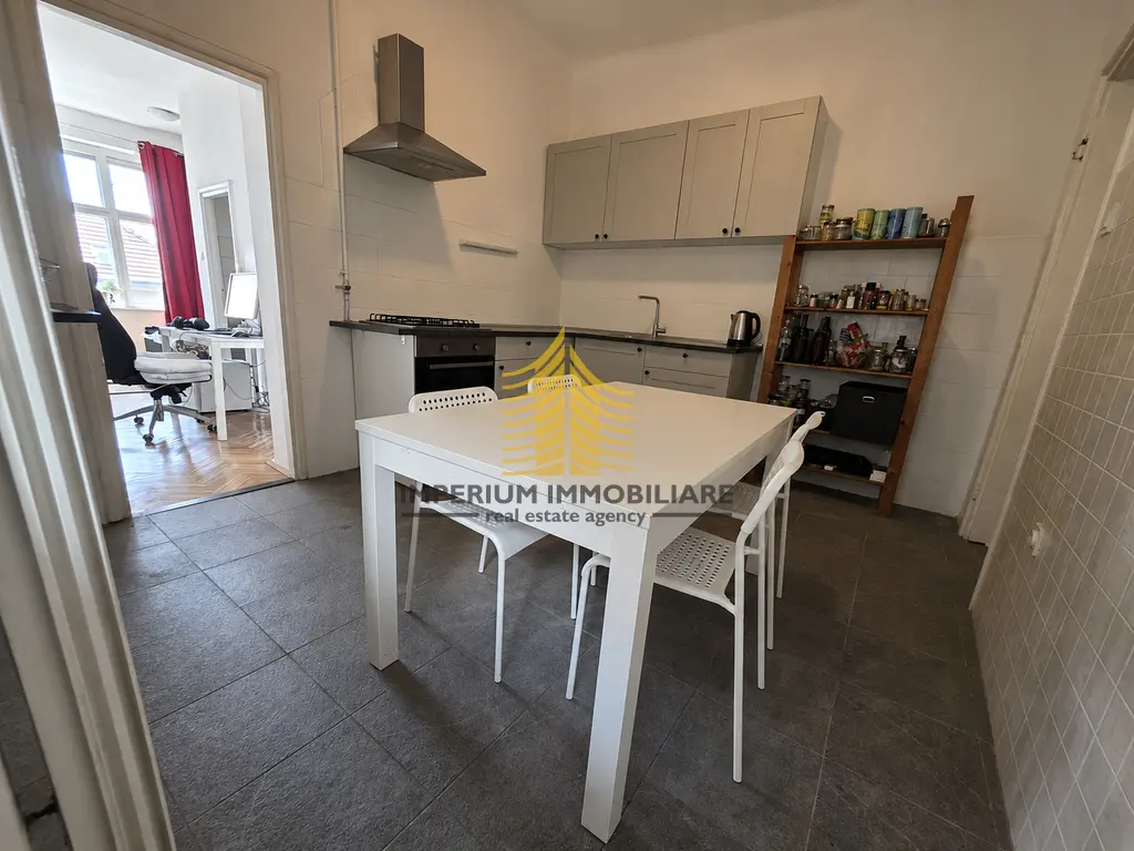 Stan za najam – Donji Grad, Zagreb, 100 m², 3-sobni – fotografija 2