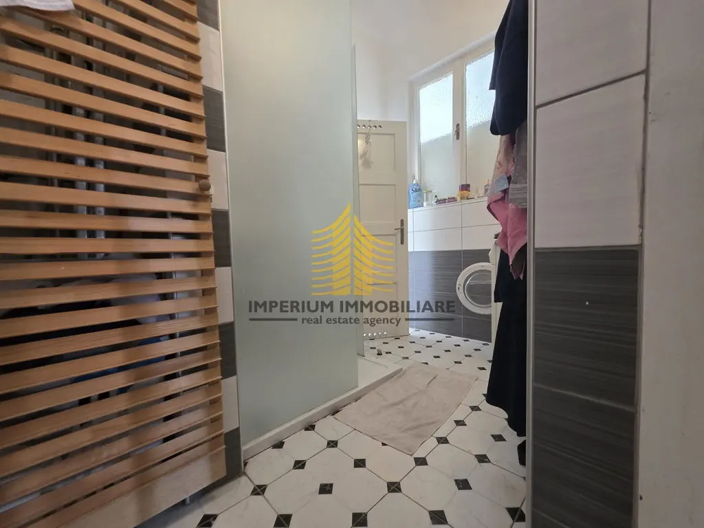 Stan za najam – Donji Grad, Zagreb, 100 m², 3-sobni – fotografija 6