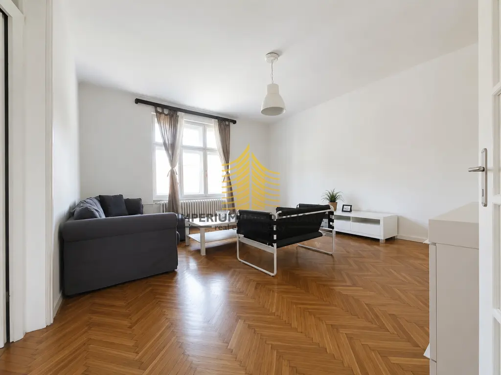 Stan za najam – Donji Grad, Zagreb, 100 m², 3-sobni