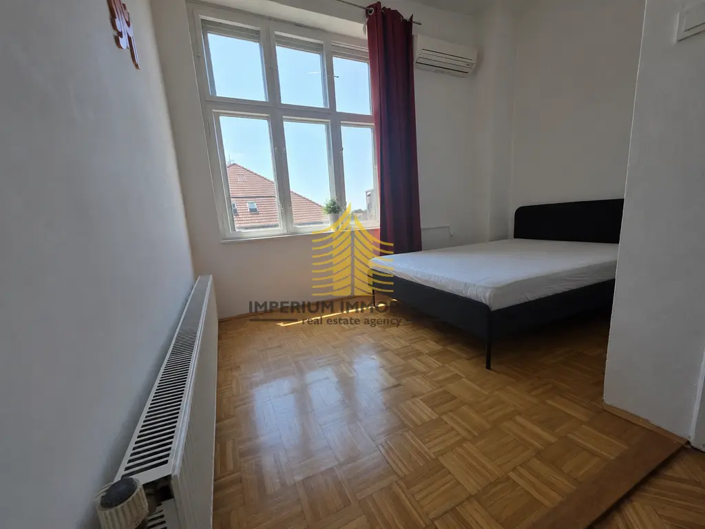 Stan za najam – Donji Grad, Zagreb, 100 m², 3-sobni – fotografija 4