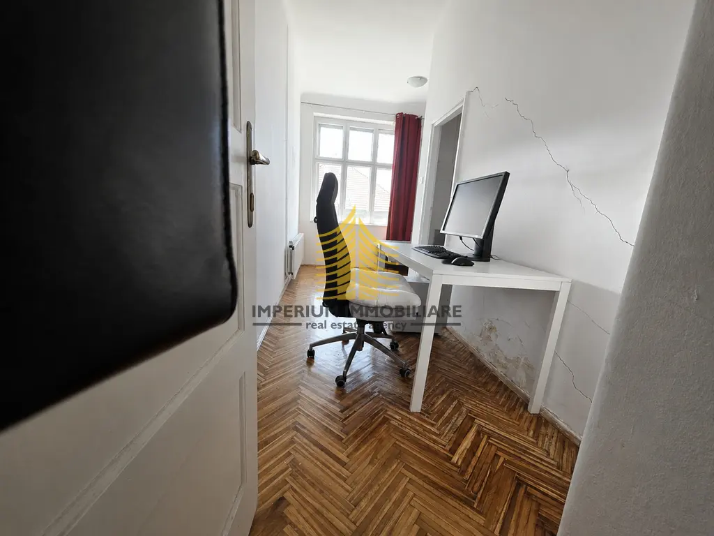 Stan za najam – Donji Grad, Zagreb, 100 m², 3-sobni – fotografija 5