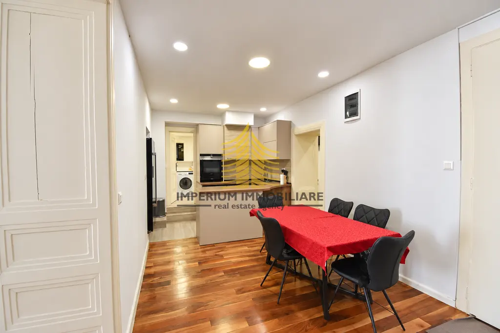 Stan za najam – Donji grad, Zagreb, 104 m², 3-sobni – fotografija 5