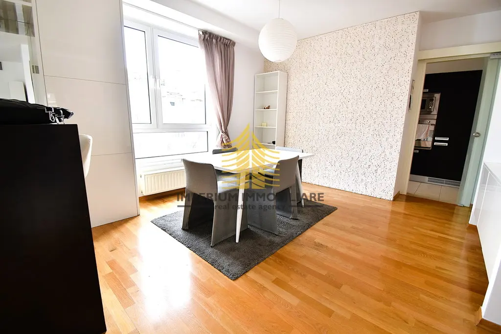 Stan za najam – Donji grad, Zagreb, 112,45 m², 3-sobni – fotografija 3