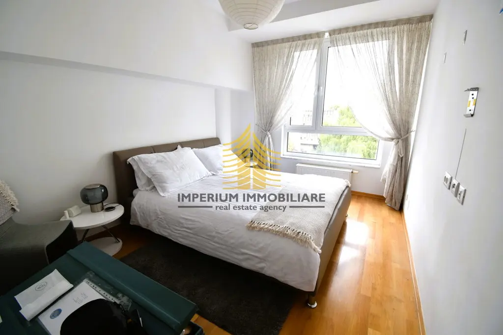 Stan za najam – Donji grad, Zagreb, 112,45 m², 3-sobni – fotografija 4