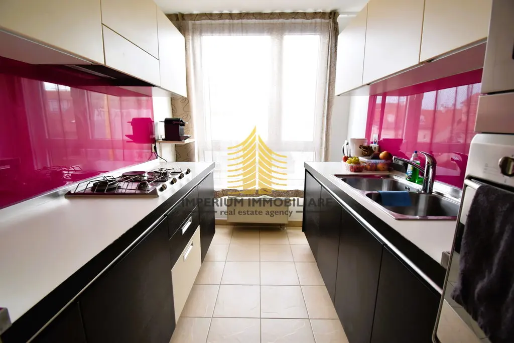 Stan za najam – Donji grad, Zagreb, 112,45 m², 3-sobni – fotografija 6