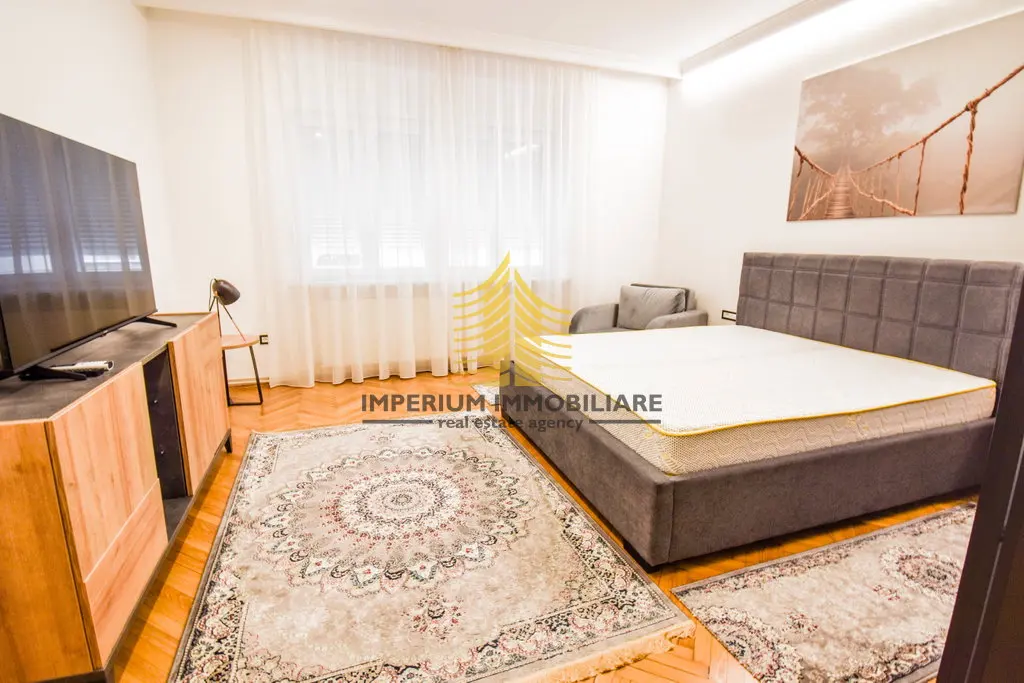 Stan za najam – Donji grad, Zagreb, 115,48 m², 3-sobni – fotografija 3