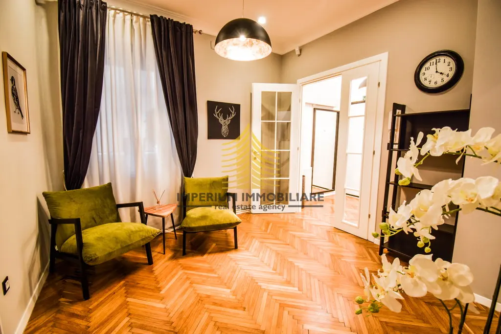 Stan za najam – Donji grad, Zagreb, 115,48 m², 3-sobni – fotografija 5