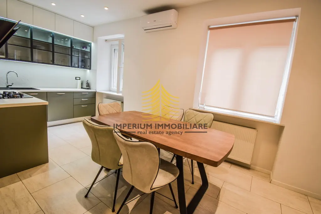 Stan za najam – Donji grad, Zagreb, 115,48 m², 3-sobni – fotografija 6