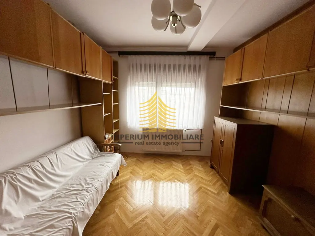 Stan za najam – Donji Grad, Zagreb, 116 m², 3-sobni – fotografija 3