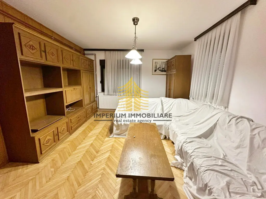 Stan za najam – Donji Grad, Zagreb, 116 m², 3-sobni – fotografija 4