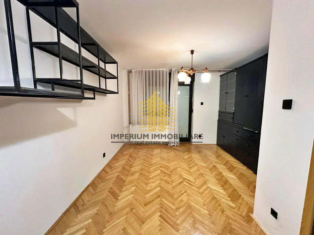Stan za najam – Donji Grad, Zagreb, 116 m², 3-sobni