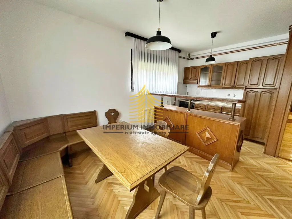 Stan za najam – Donji Grad, Zagreb, 116 m², 3-sobni – fotografija 2