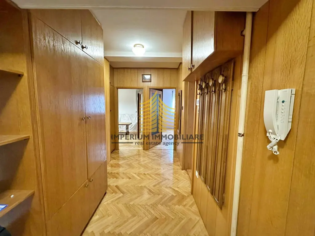 Stan za najam – Donji Grad, Zagreb, 116 m², 3-sobni – fotografija 5