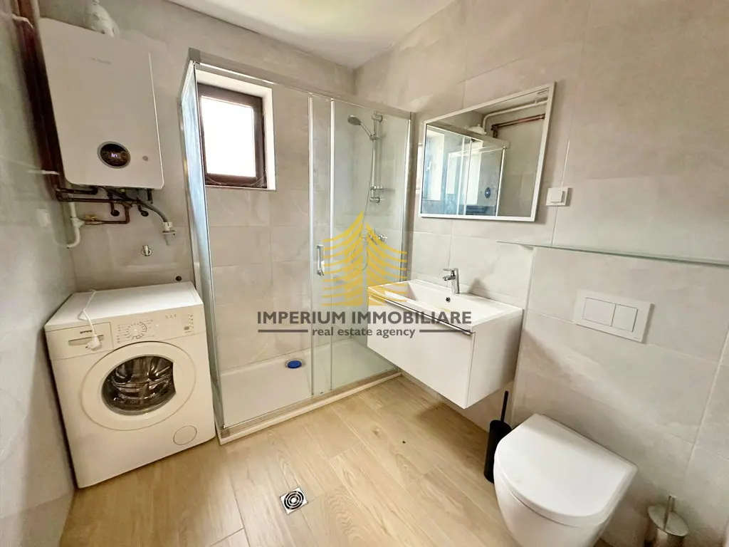 Stan za najam – Donji Grad, Zagreb, 116 m², 3-sobni – fotografija 6