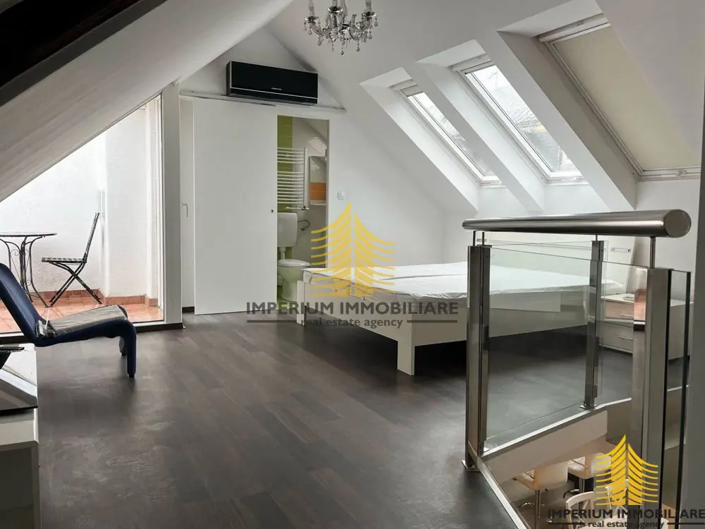Stan za najam – Donji grad, Zagreb, 150 m², 3-sobni – fotografija 3