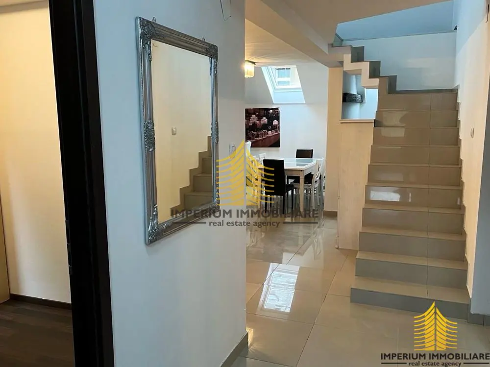 Stan za najam – Donji grad, Zagreb, 150 m², 3-sobni – fotografija 4