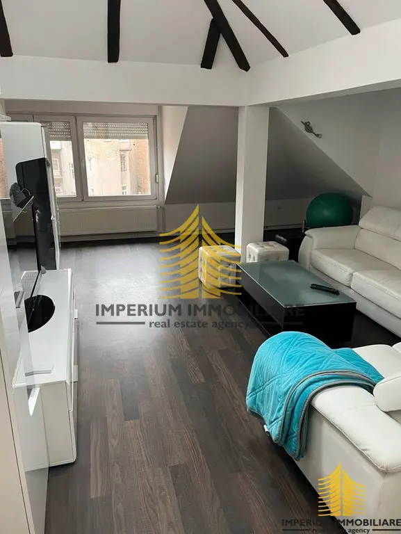 Stan za najam – Donji grad, Zagreb, 150 m², 3-sobni