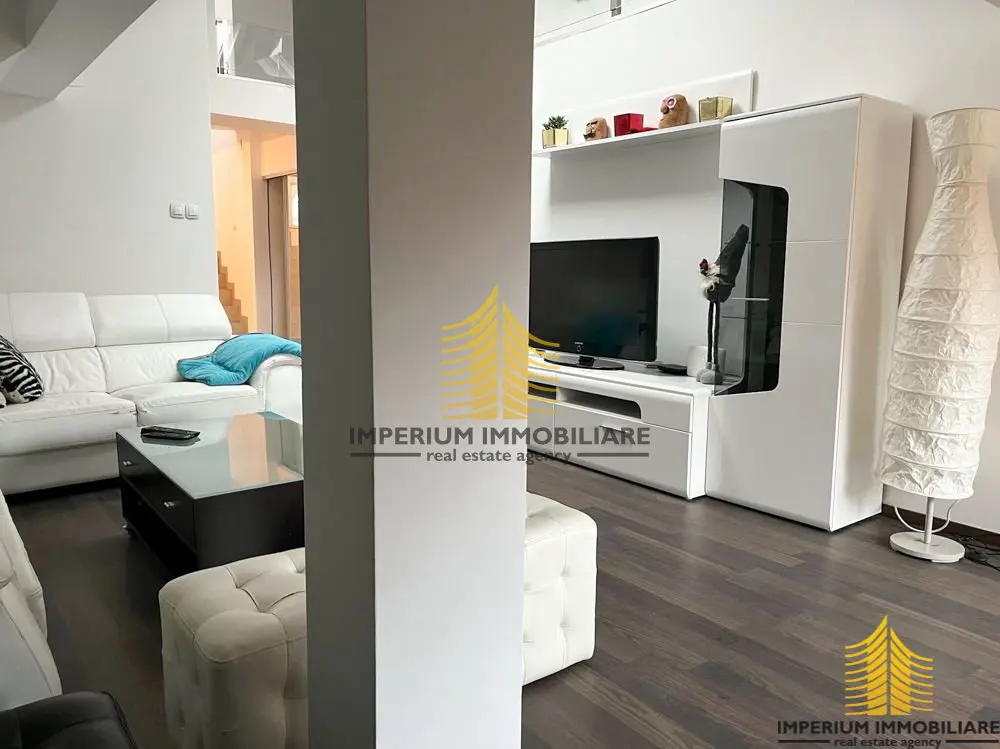 Stan za najam – Donji grad, Zagreb, 150 m², 3-sobni – fotografija 2
