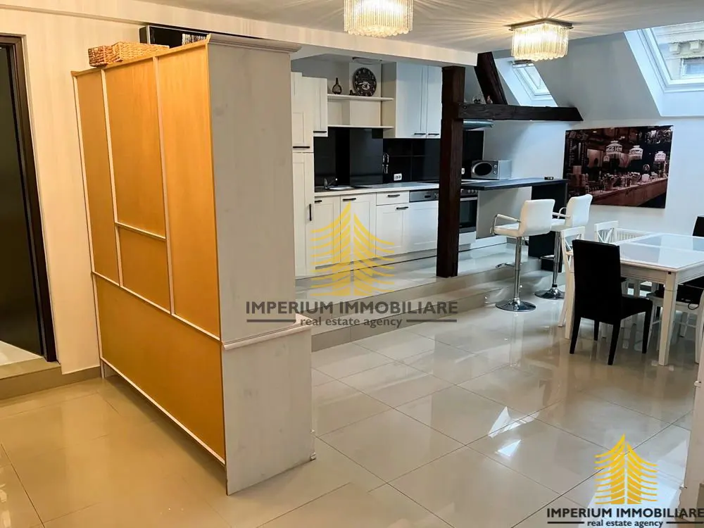 Stan za najam – Donji grad, Zagreb, 150 m², 3-sobni – fotografija 5