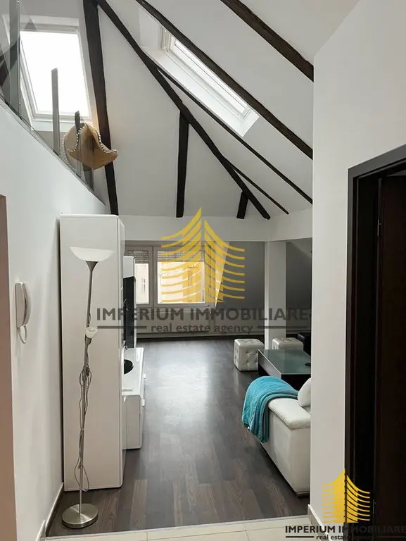 Stan za najam – Donji grad, Zagreb, 150 m², 3-sobni – fotografija 6