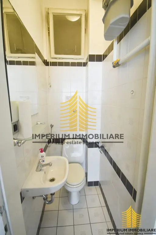 Stan za najam – Donji grad, Zagreb, 178 m², 5-sobni – fotografija 6