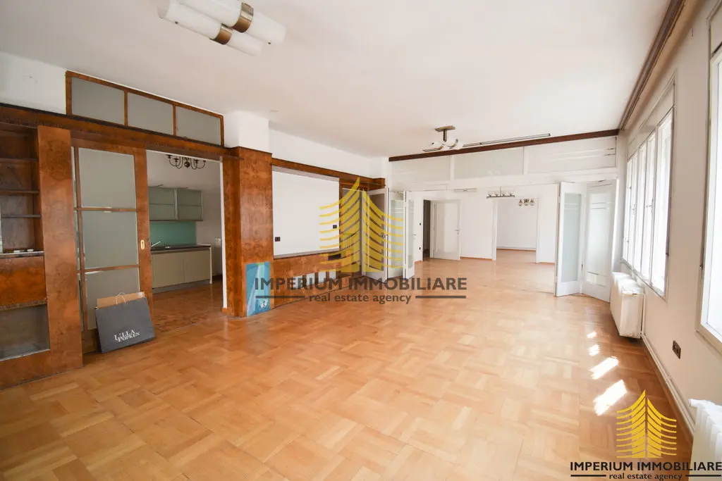 Stan za najam – Donji grad, Zagreb, 178 m², 5-sobni – fotografija 3