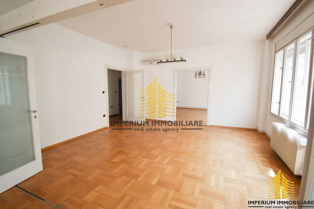 Stan za najam – Donji grad, Zagreb, 178 m², 5-sobni – fotografija 4