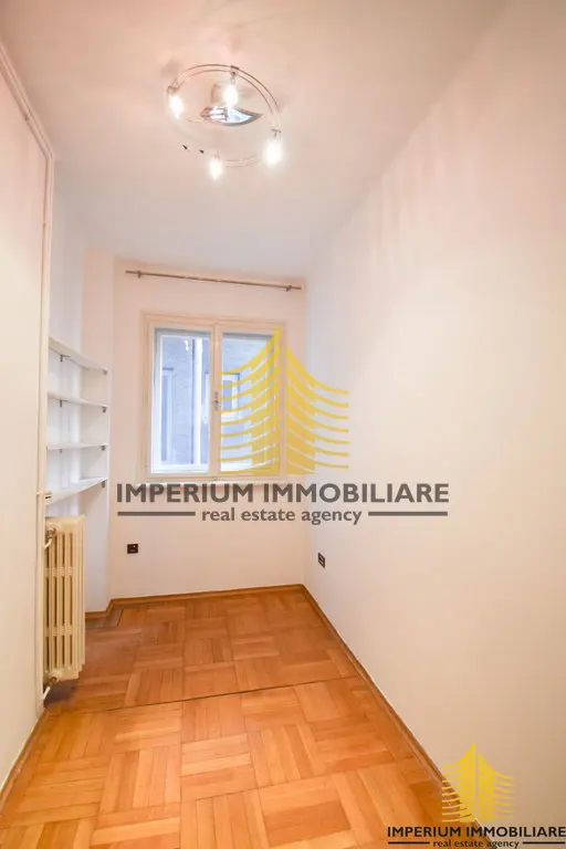 Stan za najam – Donji grad, Zagreb, 178 m², 5-sobni – fotografija 5