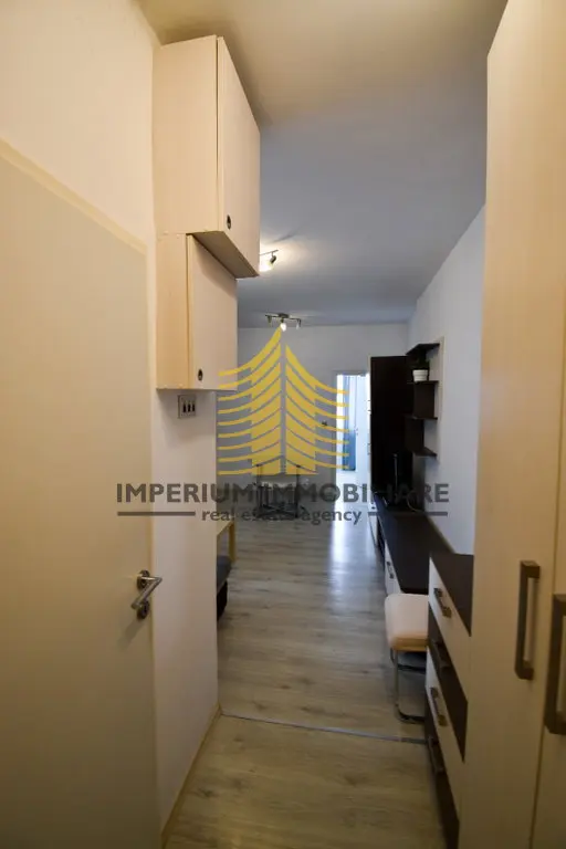 Stan za najam – Donji grad, Zagreb, 33 m², 2-sobni – fotografija 2