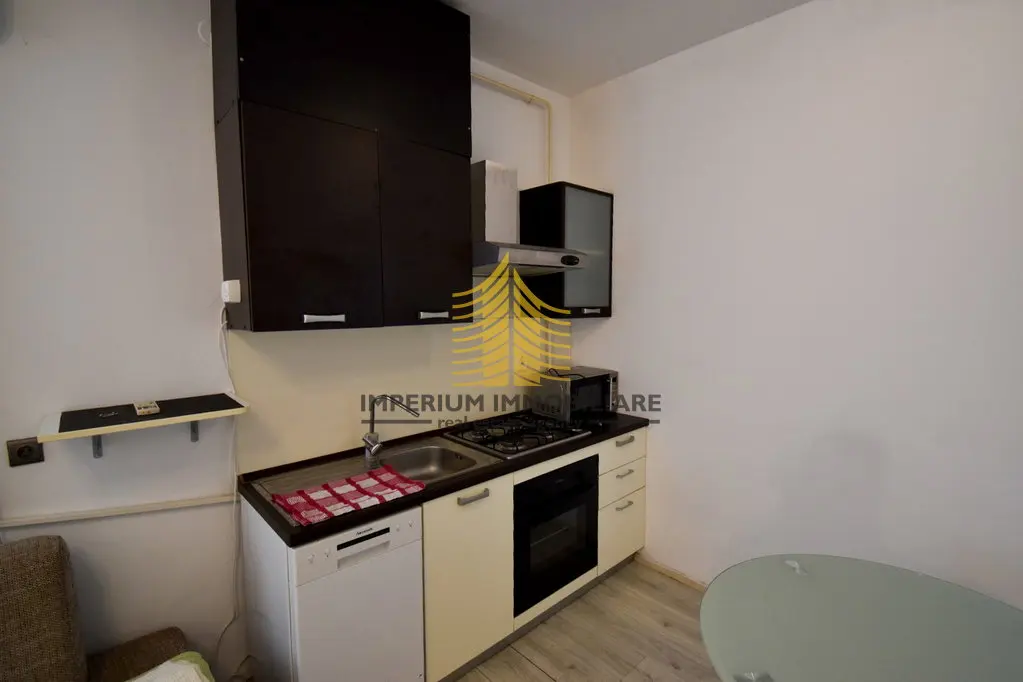 Stan za najam – Donji grad, Zagreb, 33 m², 2-sobni – fotografija 5
