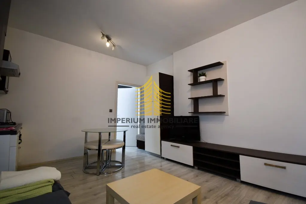 Stan za najam – Donji grad, Zagreb, 33 m², 2-sobni – fotografija 6