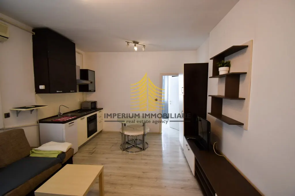 Stan za najam – Donji grad, Zagreb, 33 m², 2-sobni – fotografija 3