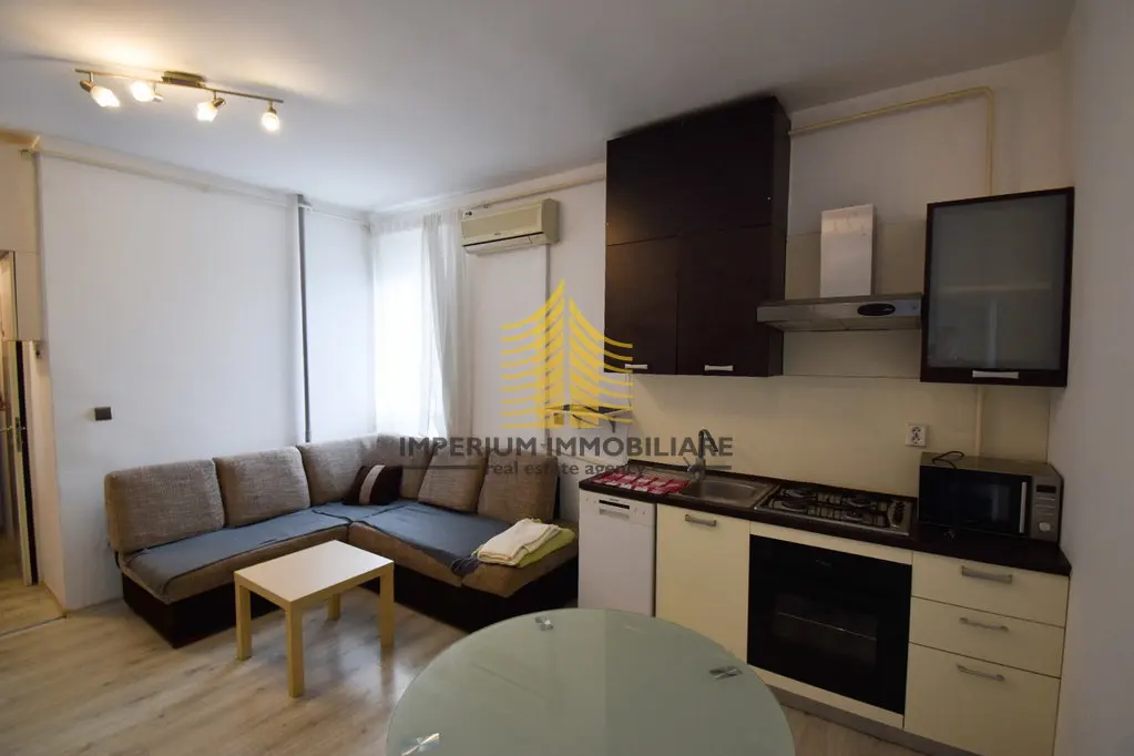 Stan za najam – Donji grad, Zagreb, 33 m², 2-sobni – fotografija 4