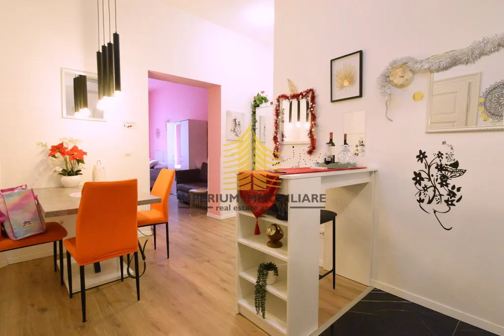 Stan za najam – Donji grad, Zagreb, 34 m², 1-sobni – fotografija 2