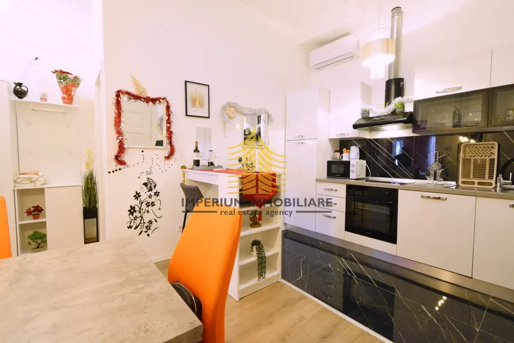 Stan za najam – Donji grad, Zagreb, 34 m², 1-sobni – fotografija 3
