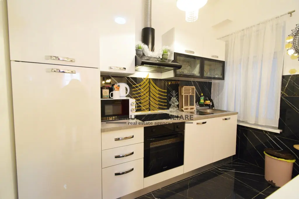 Stan za najam – Donji grad, Zagreb, 34 m², 1-sobni – fotografija 5