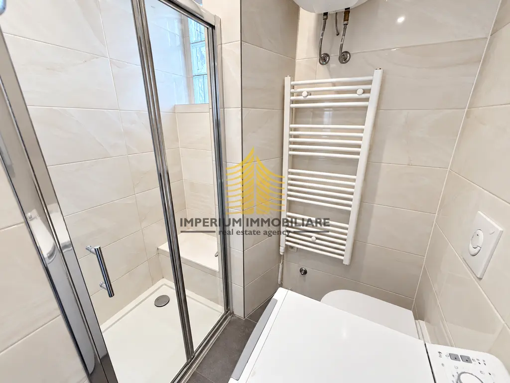 Stan za najam – Donji grad, Zagreb, 35 m², 1-sobni – fotografija 5
