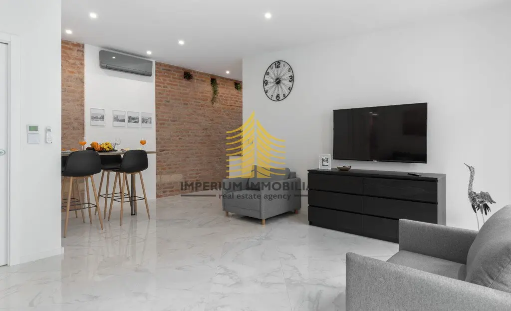 Stan za najam – Donji Grad, Zagreb, 39 m², 1-sobni – fotografija 3